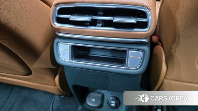 Genesis GV80 id 4635221 из Кореи 10