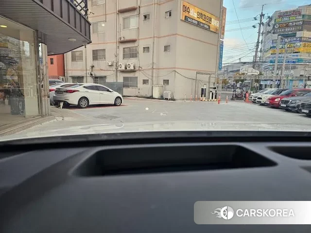 Kia The New Sorento 4th Generation id 3410553 из Кореи 10