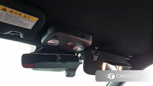 Ford Mustang id 3917038 из Кореи 10