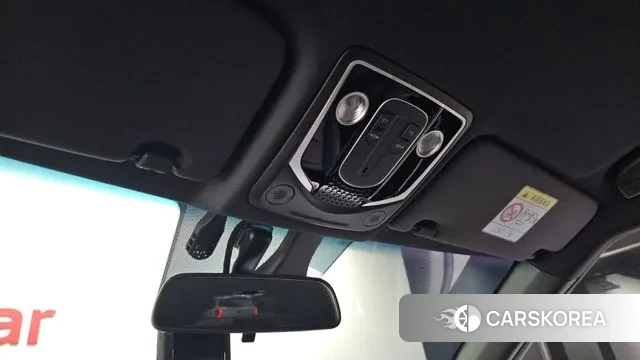 Ssangyong Torres id 3696304 из Кореи 10