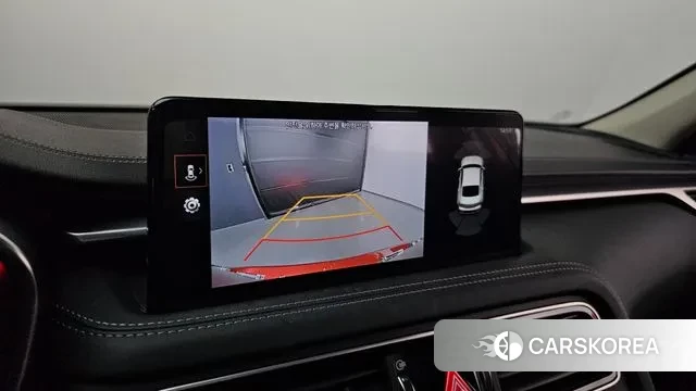 Genesis The New G70 id 2984286 из Кореи 10