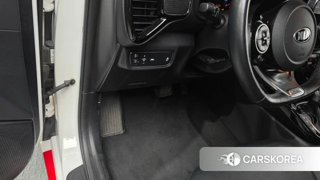 Kia Soul Booster id 4698645 из Кореи 10