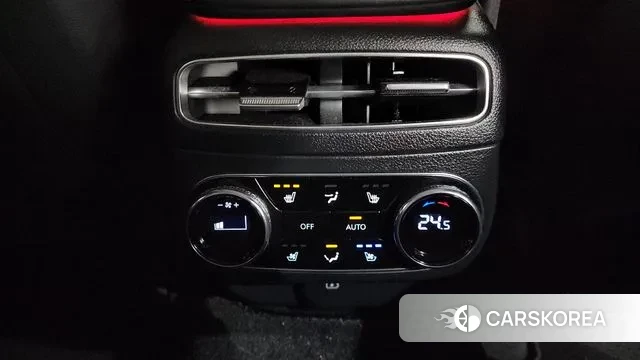 Genesis GV70 id 3528721 из Кореи 10