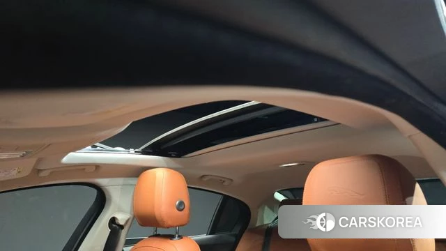 Jaguar XE id 4632890 из Кореи 10