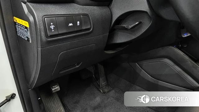 Hyundai All New Tucson id 4713163 из Кореи 10