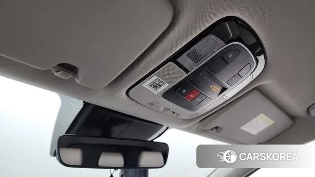 Hyundai Tucson Hybrid (NX4) id 3342991 из Кореи 10