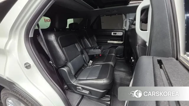 Ford Explorer 6th Generation id 2931469 из Кореи 10