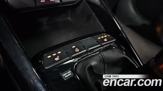 Kia Stonic id 2558746 из Кореи 10