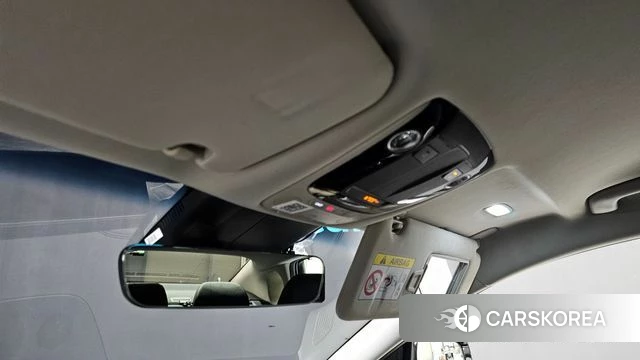 Kia K8 id 3941597 из Кореи 10