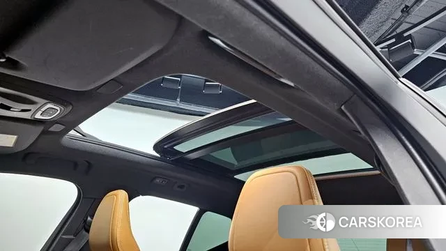 Volvo XC40 id 3747155 из Кореи 10