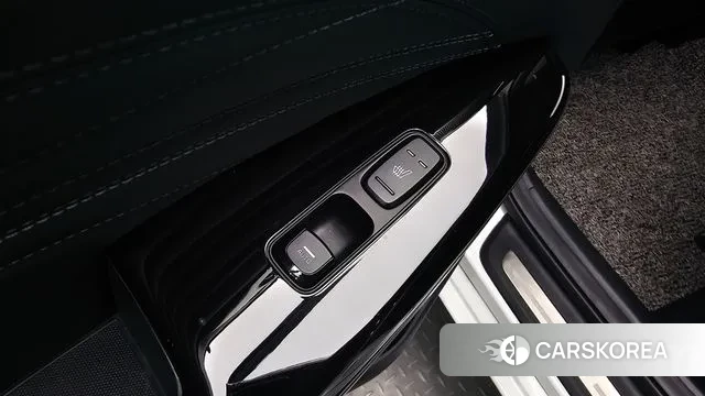 Kia K7 Premier Hybrid id 3573841 из Кореи 10