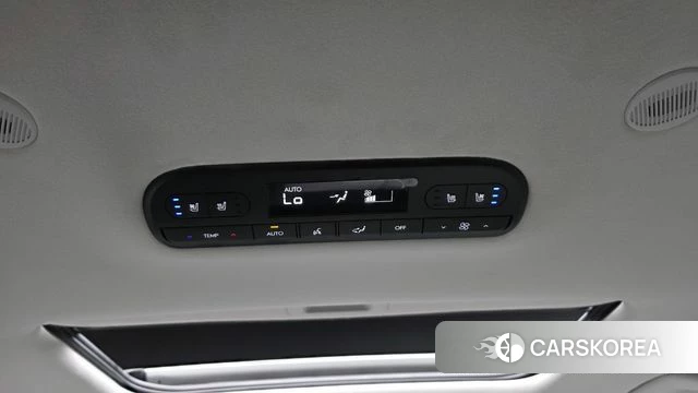 Hyundai Palisade (LX3) id 4589822 из Кореи 10