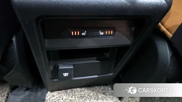 Land Rover Discovery Sports id 3356960 из Кореи 10