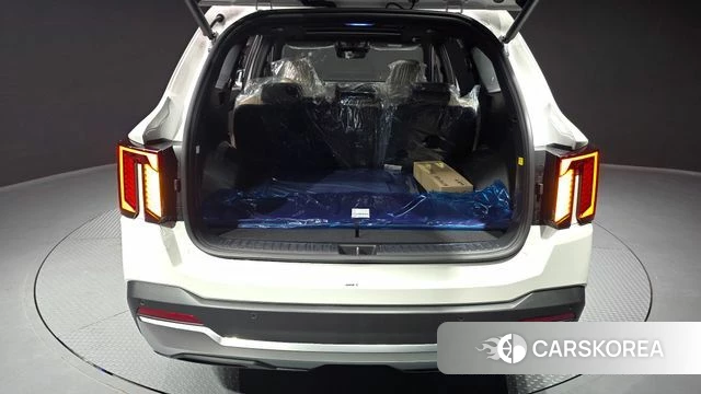 Kia The New Sorento 4th Generation id 4724719 из Кореи 10