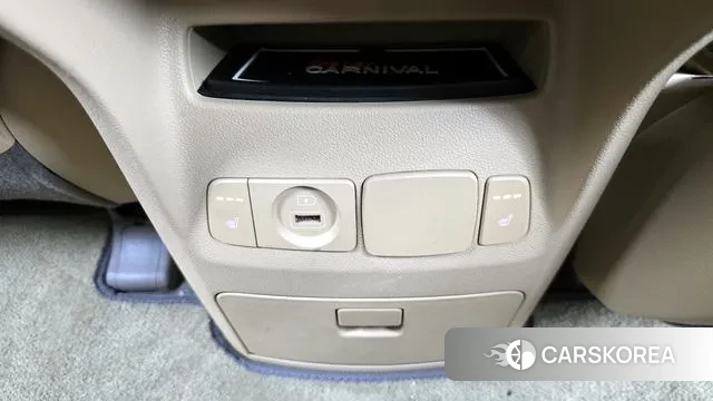 Kia The New Carnival id 3045285 из Кореи 10