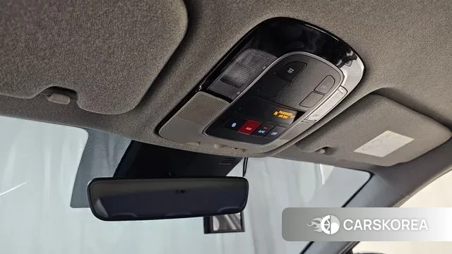 Hyundai Sonata (DN8) id 3606355 из Кореи 10