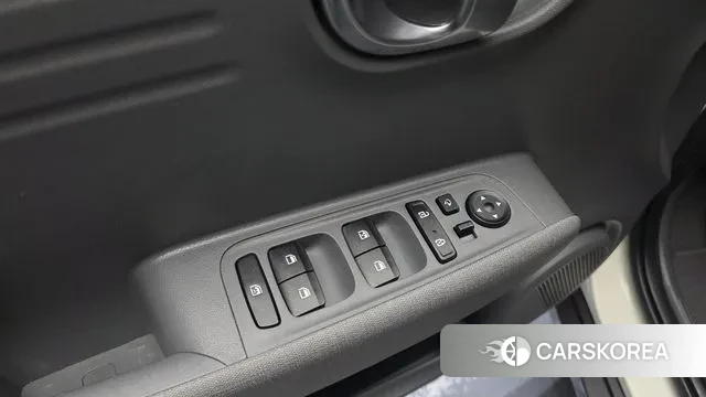 Hyundai Casper id 3262811 из Кореи 10