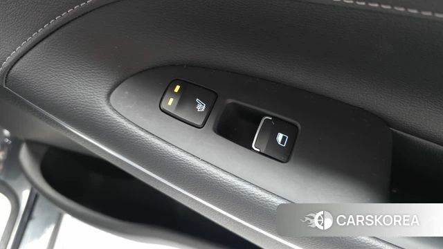 Hyundai Grandeur IG id 4574318 из Кореи 10