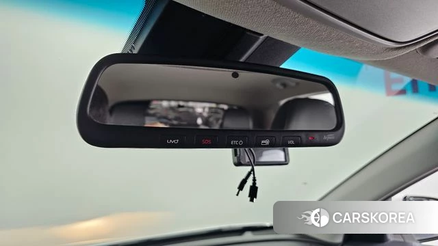 Kia Niro EV id 3833246 из Кореи 10