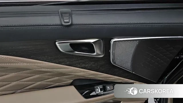 Kia K8 id 2916058 из Кореи 10