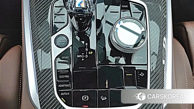 BMW X5 (G05) id 3629924 из Кореи 10