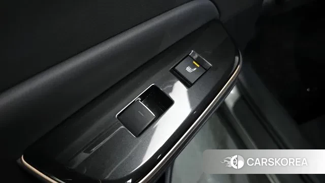 Toyota Crown Crossover id 3426513 из Кореи 10