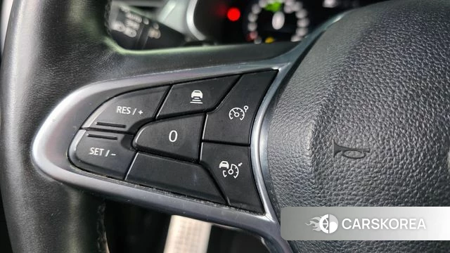 Renault Korea (Samsung) XM3 id 4943620 из Кореи 10