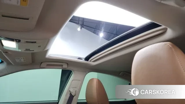 Lexus New ES300h id 3682709 из Кореи 10