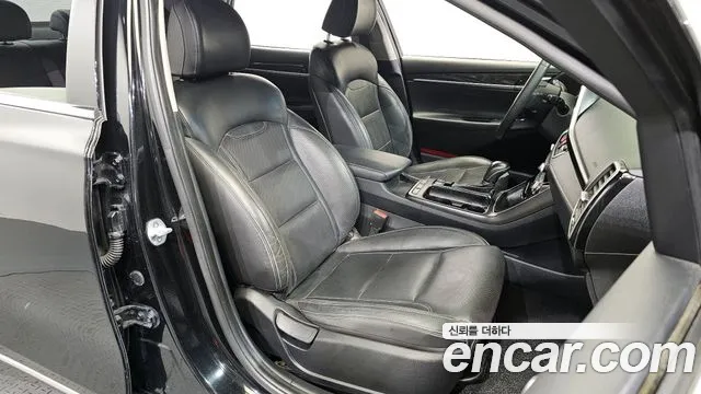 Hyundai Grandeur IG id 2760882 из Кореи 10