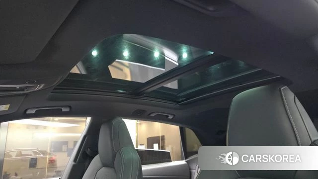 Audi Q8 (4M) id 4624782 из Кореи 10