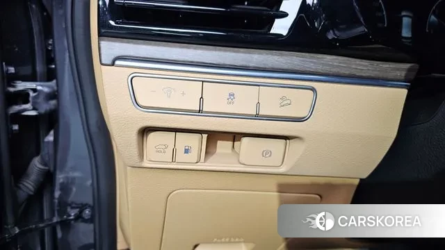 Kia Mohave Master id 3488266 из Кореи 10