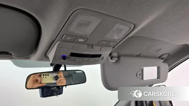 Hyundai The New Grand Starex id 2480119 из Кореи 10