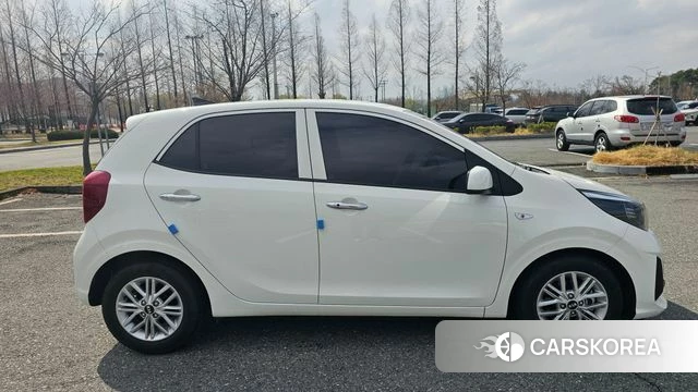 Kia Morning Urban (JA) id 3866403 из Кореи 10