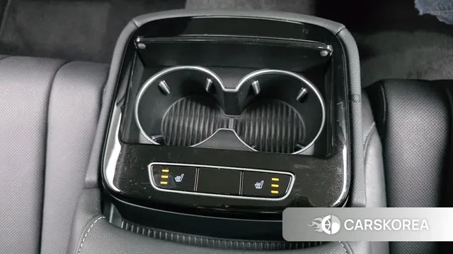 Genesis G80 (RG3) id 3207037 из Кореи 10