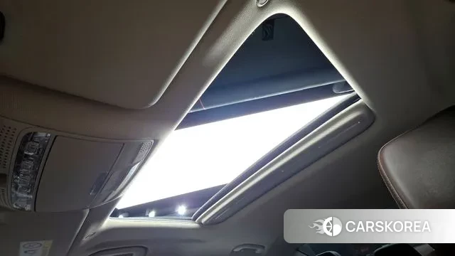 Mercedes-Benz CLS-Class C257 id 3686793 из Кореи 10