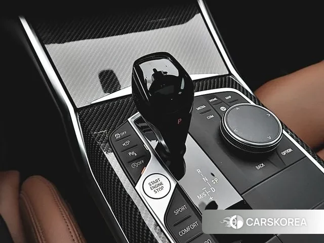 BMW 3 Series (G20) id 3037768 из Кореи 10