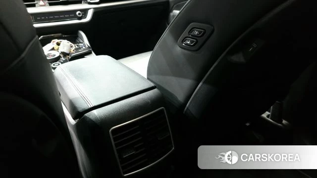 Kia Sportage 5th Generation id 3915789 из Кореи 10