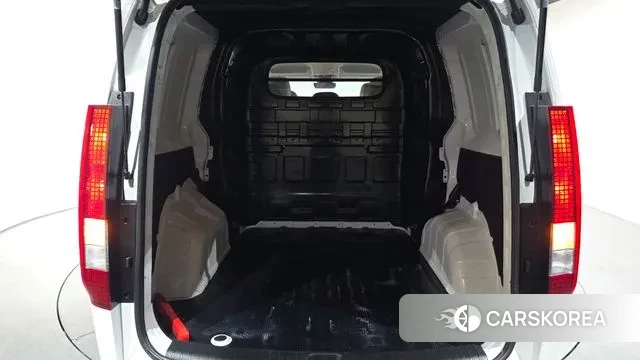 Hyundai Staria id 3502494 из Кореи 10