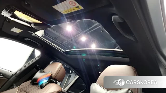 BMW 5 Series (G30) id 3526026 из Кореи 10