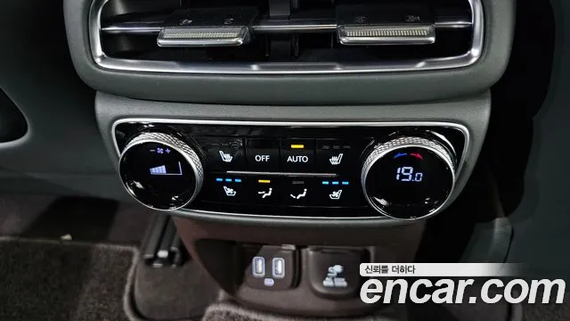 Genesis GV80 id 2675963 из Кореи 10