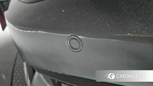 Kia The New K5 3rd generation id 4584693 из Кореи 10