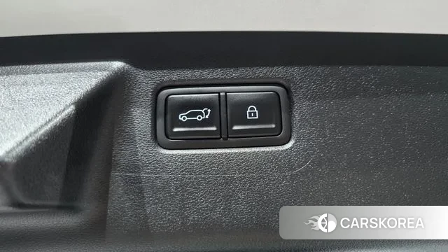 Hyundai Santa Fe (MX5) id 3544810 из Кореи 10