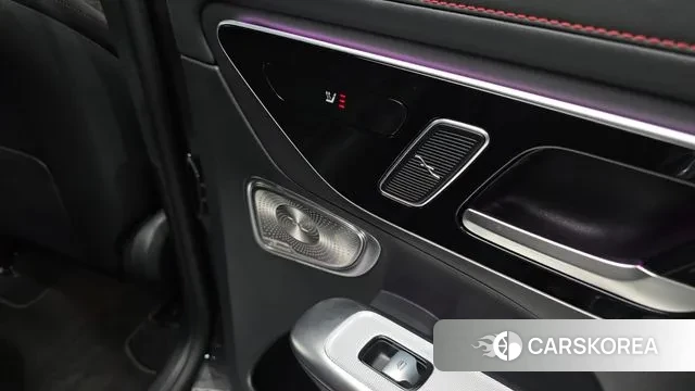 Mercedes-Benz GLC-Class X254 id 3776152 из Кореи 10