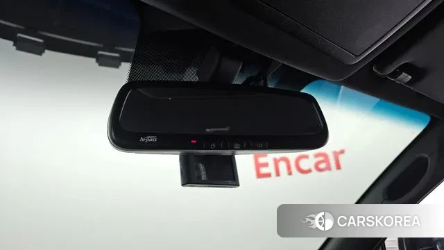 Ssangyong The New Rexton Sport id 3508818 из Кореи 10