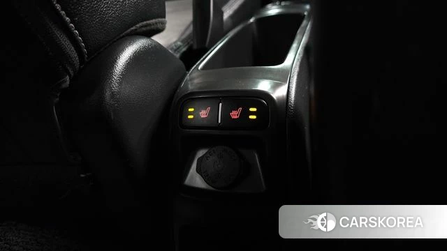 Kia The New Ray id 3867457 из Кореи 10