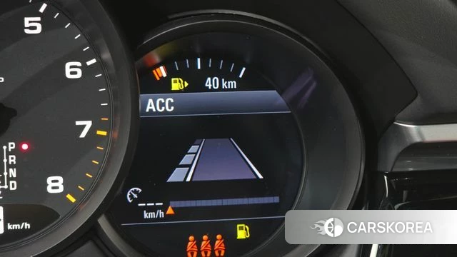 Porsche Macan id 4489699 из Кореи 10