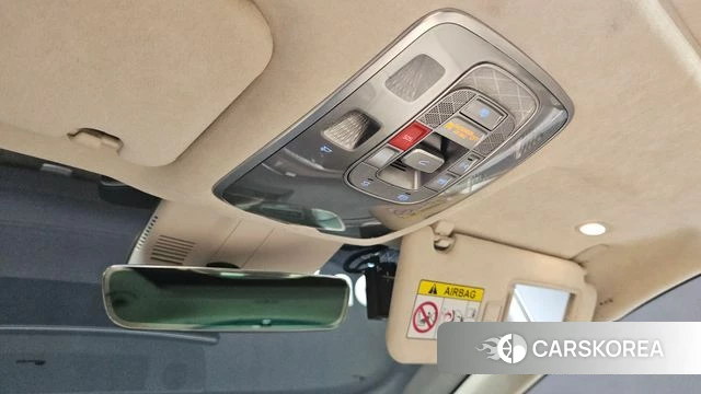 Genesis G80 (RG3) id 4593190 из Кореи 10