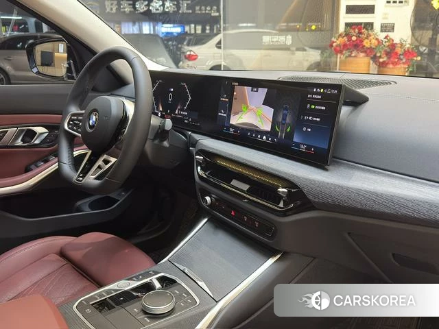 BMW 3 series id 4313765 из Китая 10
