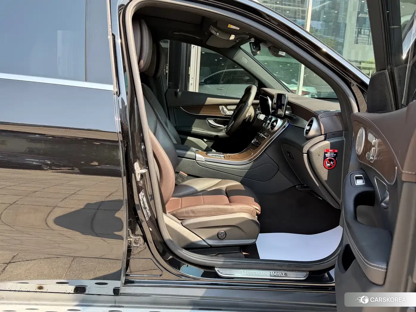Mercedes-Benz GLC id 4515542 из Китая 10
