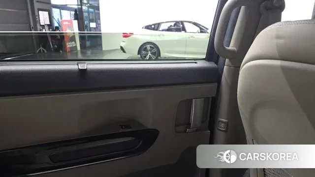 Kia The New Carnival id 3557349 из Кореи 10